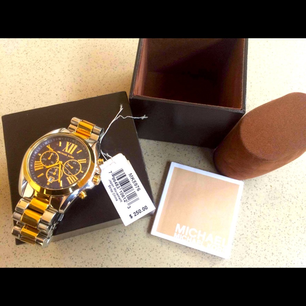 Michael Kors